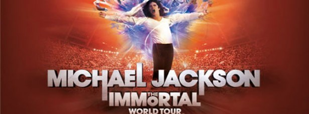 ''Michael Jackson''a geri sayım