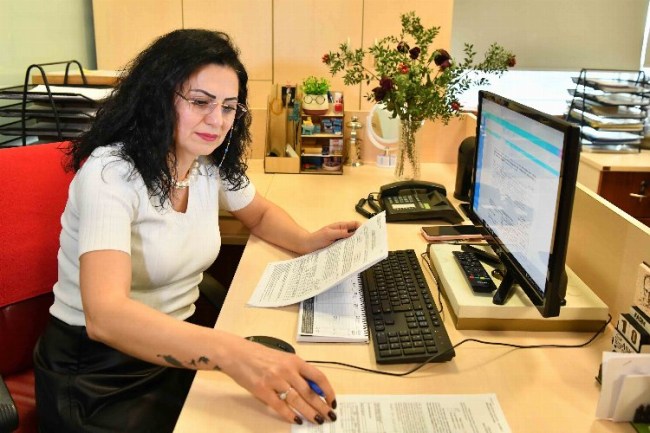 Ankara'da borç yapılandırma başladı