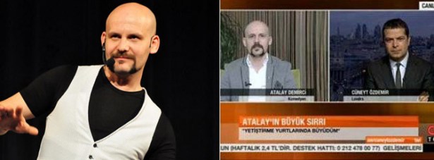 Güldüren adamın ağlatan hikayesi