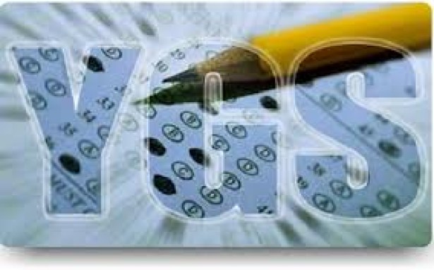 YGS'ye giriş belgeleri internette