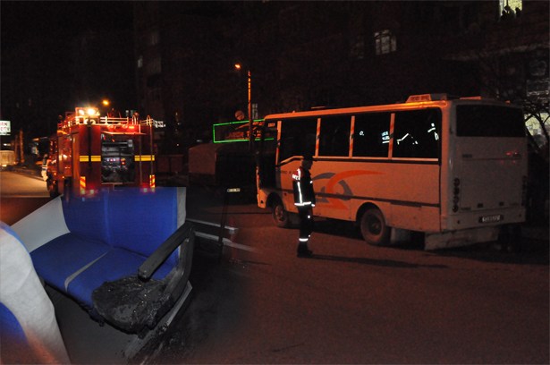 Sigara'nın zararları!..