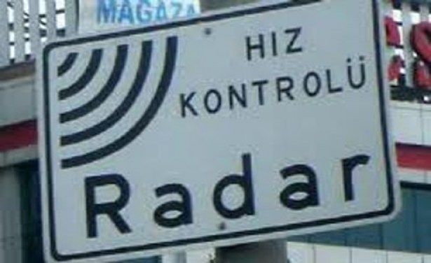 Artık 24 saat radar var