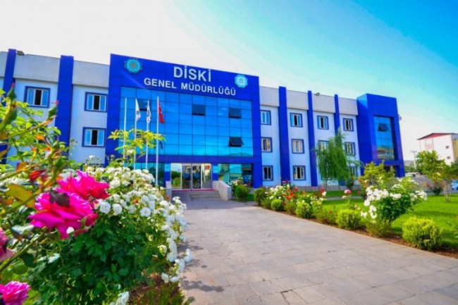 Su borcu olanlara DİSKİ'den yeni fırsat