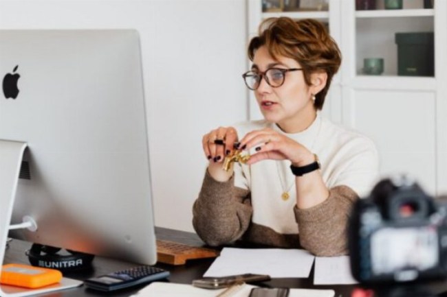 Anadolu Vakfı'ndan öğretmenlere farkındalık eğitimi