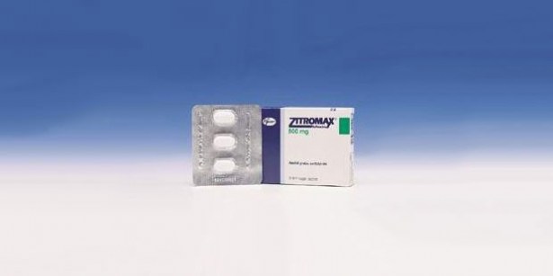 Bu antibiyotiğe dikkat!