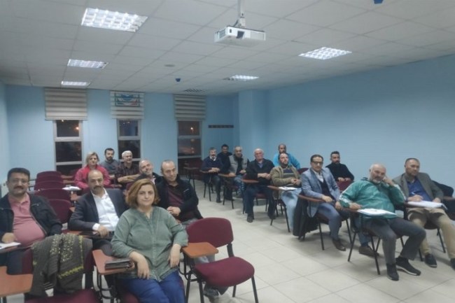 Kayseri Melikgazi'den arıcılığa tam destek