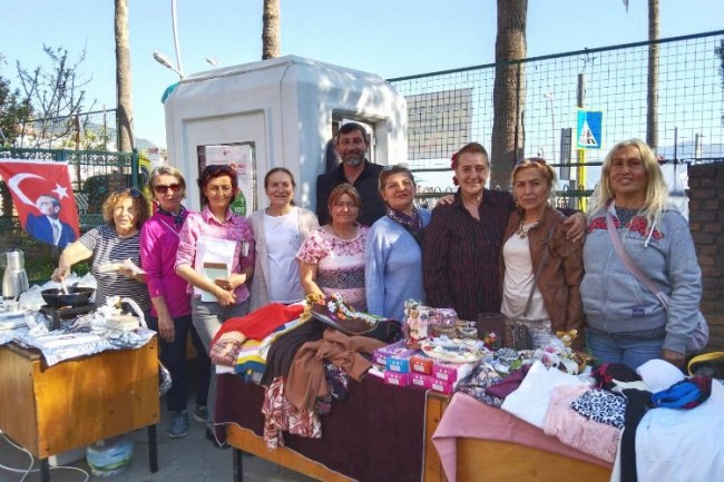 Muğla'da MİYED halka açık iftar verecek