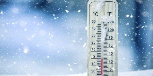 Meteoroloji'den Zonguldak için don uyarısı