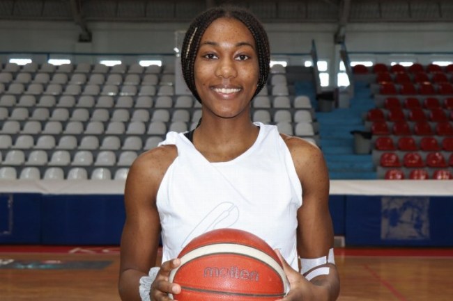 İzmit Belediyespor'dan ‘dev' transfer