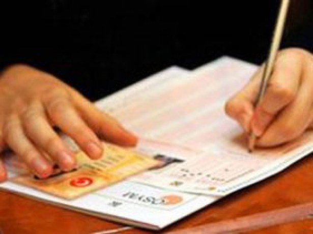 YGS'de Büyük Skandal!