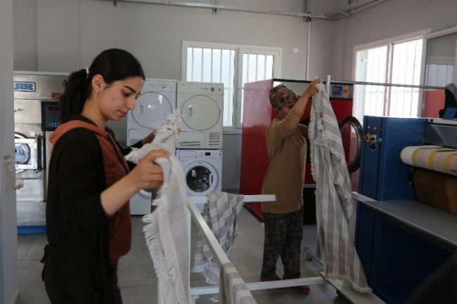 İzmir Efes'te istihdam ve tasarrufla dayanışma güçlenecek