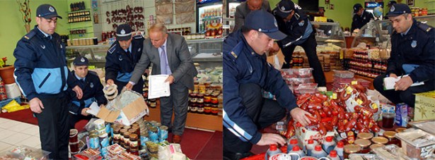 Halkı böyle kandırmış!