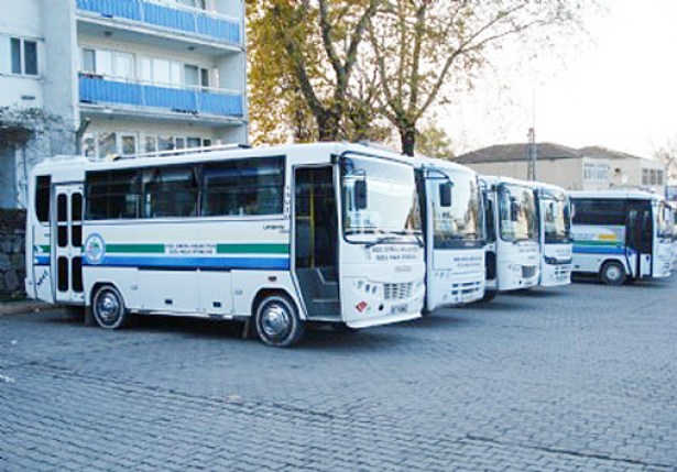 Geçiş süreci uzadı!..