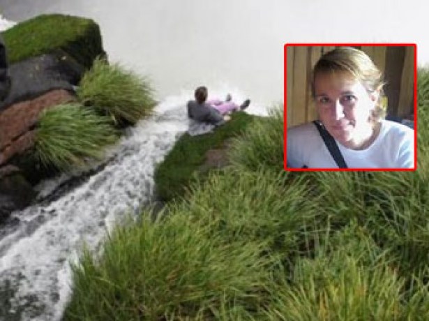 İntihar anı kameralarda!..