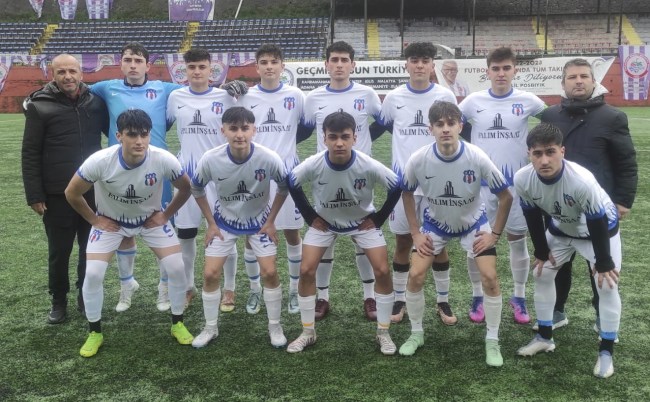 ZES Gelikspor’u devirdi