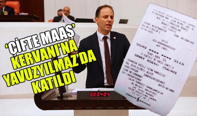 CHP’de danışman krizi devam ediyor