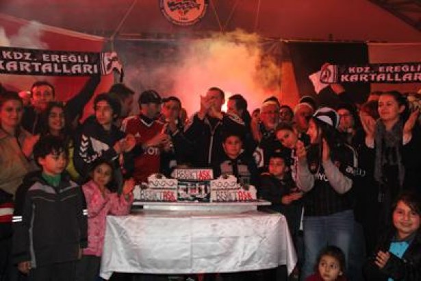 110 yıl geride kaldı!..