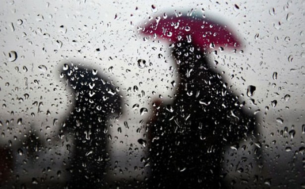 Şemsiyenizi almadan çıkmayın!..