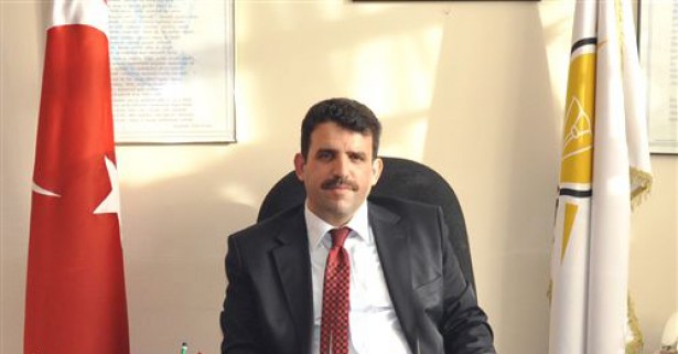 Çakır, saldırıyı kınadı..