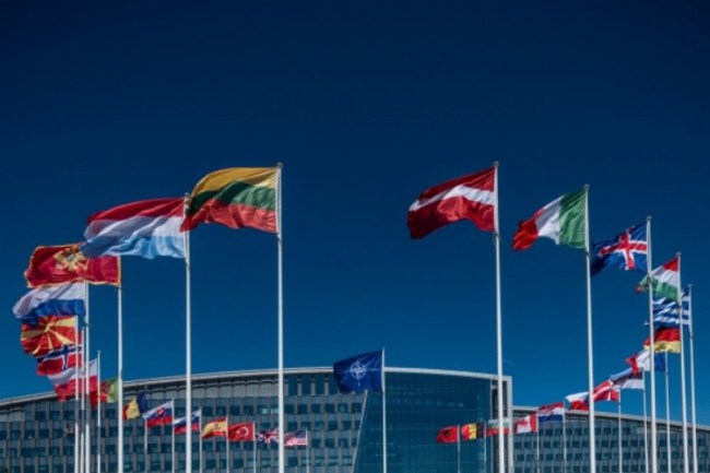 Finlandiya'ya NATO onayı 'Resmi'leşti!