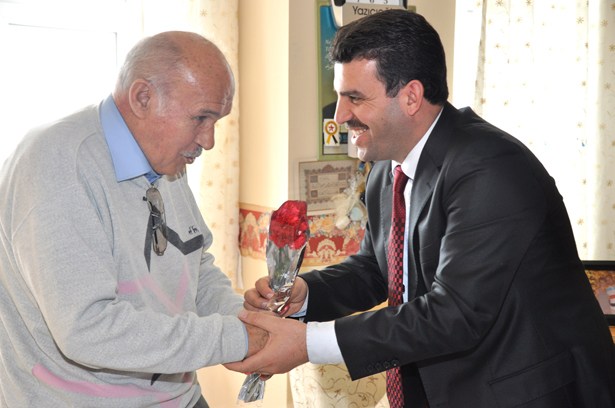 Yaşılardan 'sigara konteyneri' talebi!..