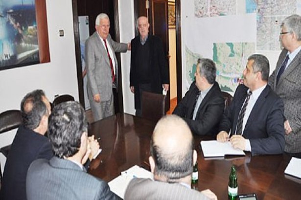 Seçim yatırımları başladı!..