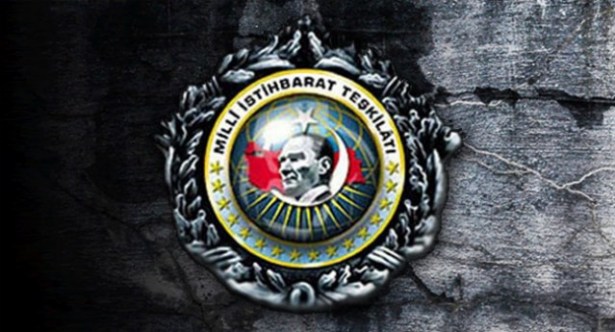 MİT dosyasına 'takipsizlik'