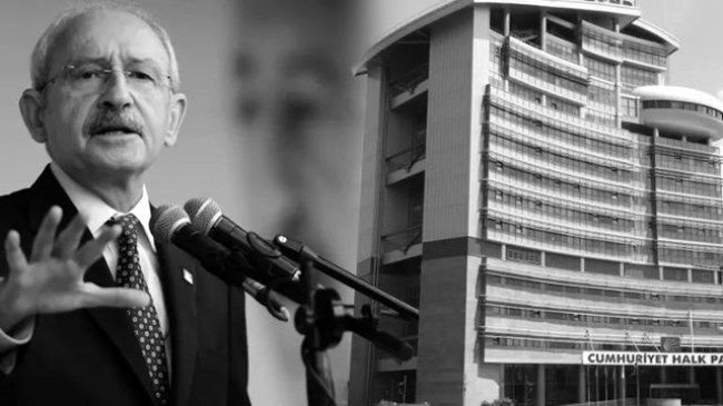 Aday adayları CHP Genel Merkezine alınmayacak