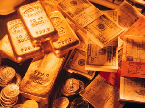 Altın fiyatlarında sert yükseliş