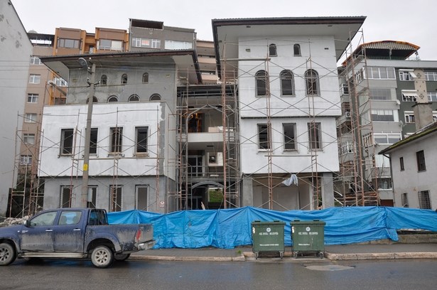 1 Trilyon'a mal oldu!..