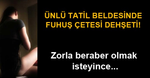 Öldüresiye dövdüler!