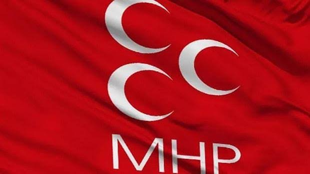 MHP Zonguldak adaylarını açıkladı