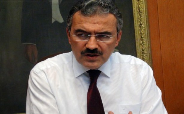 Valilikten, Posbıyık'a yalanlama!..