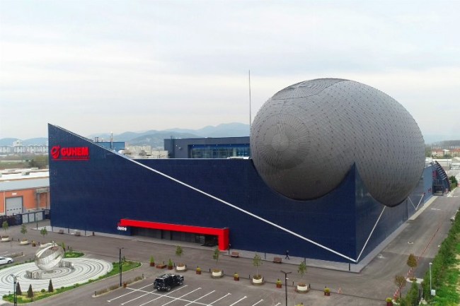 GUHEM Dünya Uzay Haftası'nın Ulusal Koordinatörü Oldu