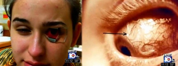 Dikkat! Herkesin başına gelebilir