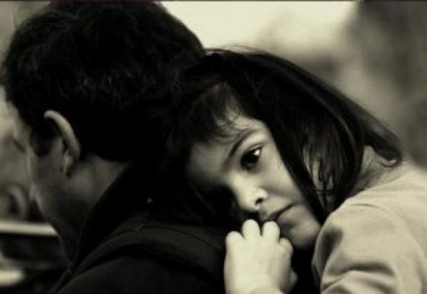 Kızı Tecavüze Uğrayan Baba Adalet Arıyor