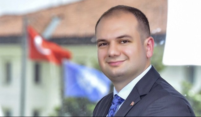 CHP Zonguldak 3. sıra adayı Doğa Şanlıoğlu kimdir?