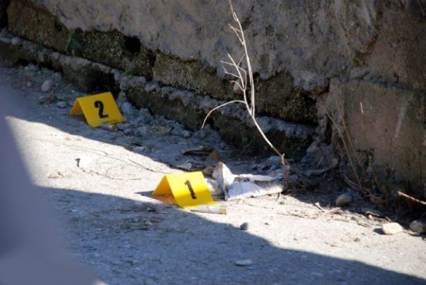 Kömür ocağı işletmecisi öldürüldü!..