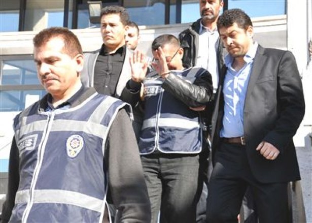 Yüksel Kurt cinayetinde son durum..