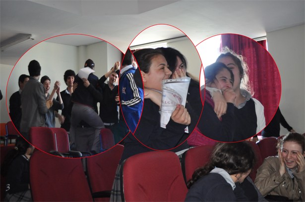 Emeğinize sağlık..