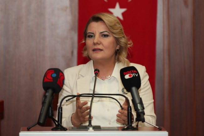 İzmit'te sosyal yardımlar 3 kat arttırıldı