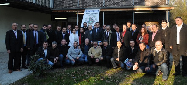 Yalçınkaya: " Mecliste gerginlik hat safhada!.. "