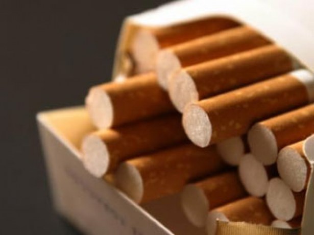 Sigara ve içki satan esnafa şok!