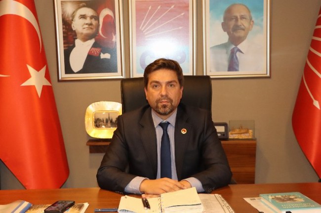 Kartepe'de çelikhane ve haddane tehlikesi tedirgin ediyor!