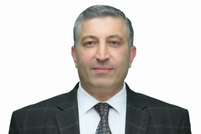 Saadet Partisi Bursa'ya yeni il başkanı atandı