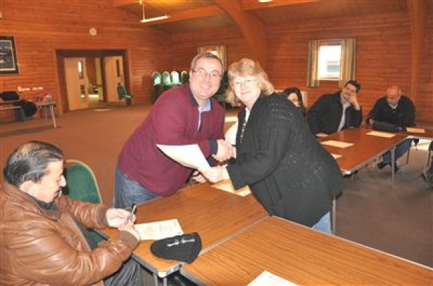 "Chıbrofam"Projesinin İngiltere'deki Etkinlikleri Tamamladı