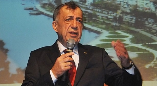 ERDEMİN AKİL ADAMLARI