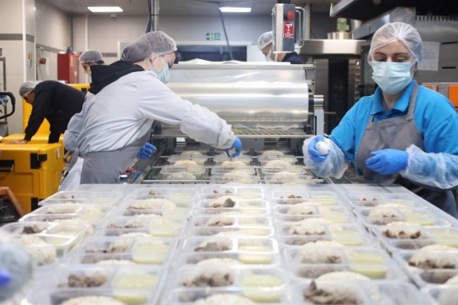 Antikkapı'da yeni nesil üretim teknolojisi