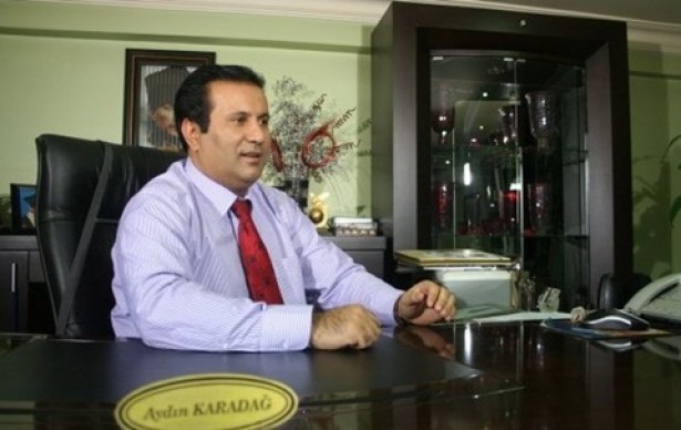 CHP'li meclis üyesi partisinden istifa etti!..