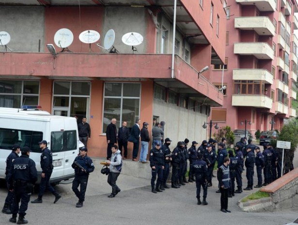 Operasyon devam ediyor!..